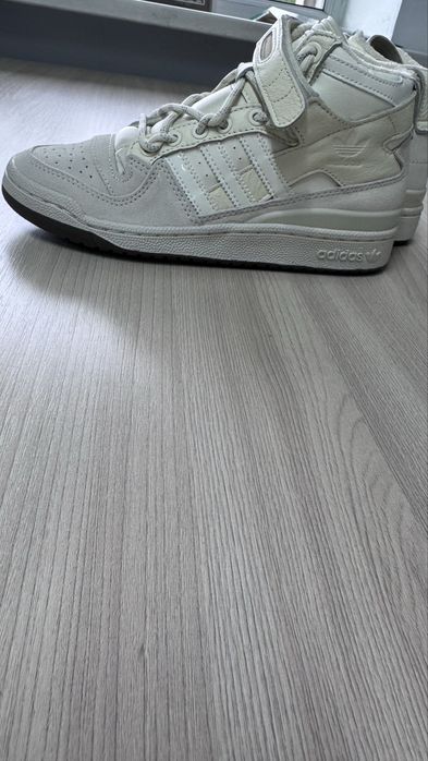 adidas IVP Forum Mid оригинал