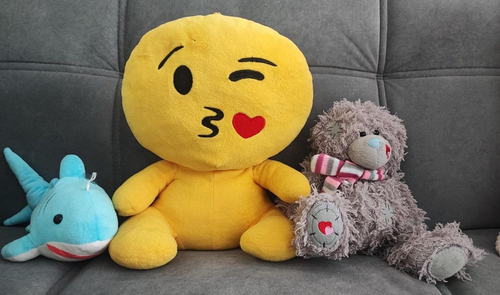 Отдам Игрушки даром