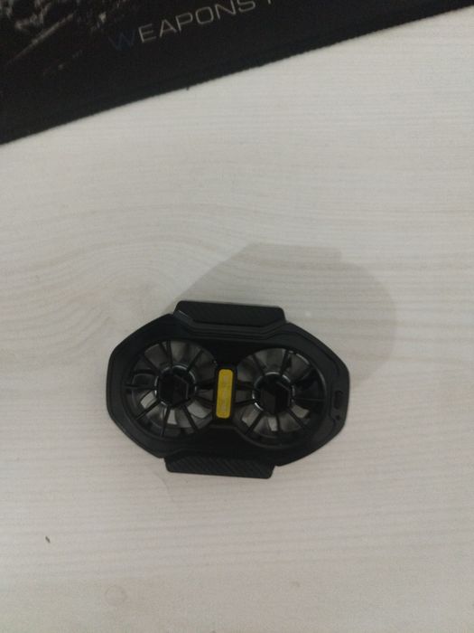 Кулер для телефона