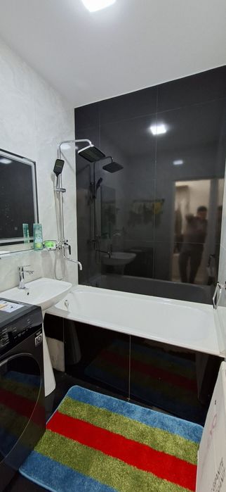 Чиланзар-18.  2/2/4