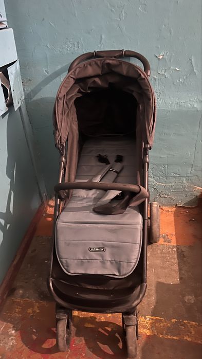 Продам коляску в отличном состоянии