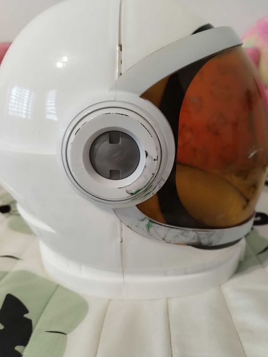 Детски костюм на астронавт