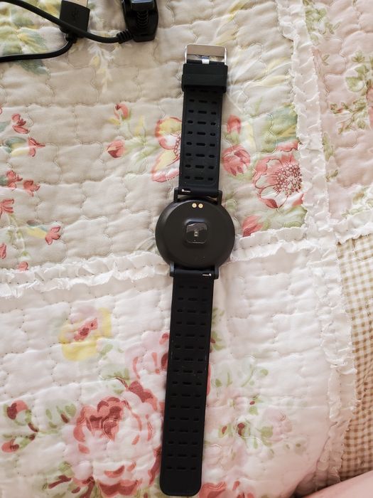 Смарт часовник, водоустойчив