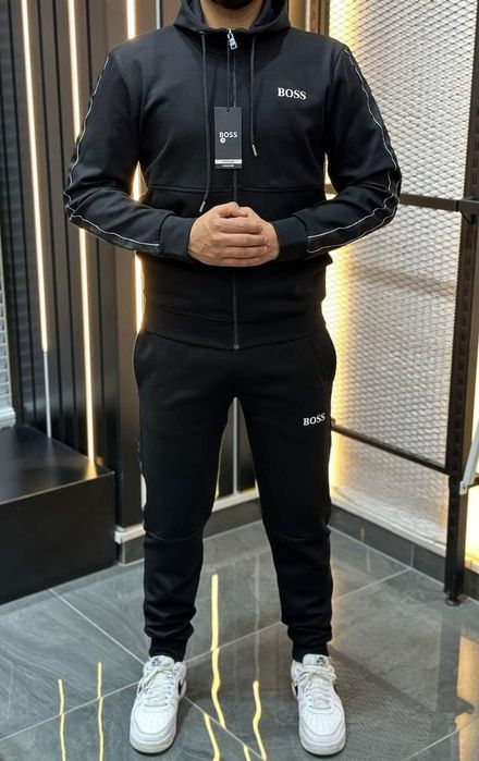Trening armani model nou