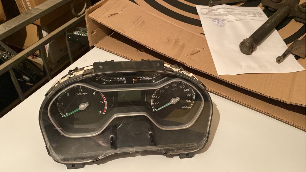 Продам двигатель Evotech 2024 Next swap Чугун