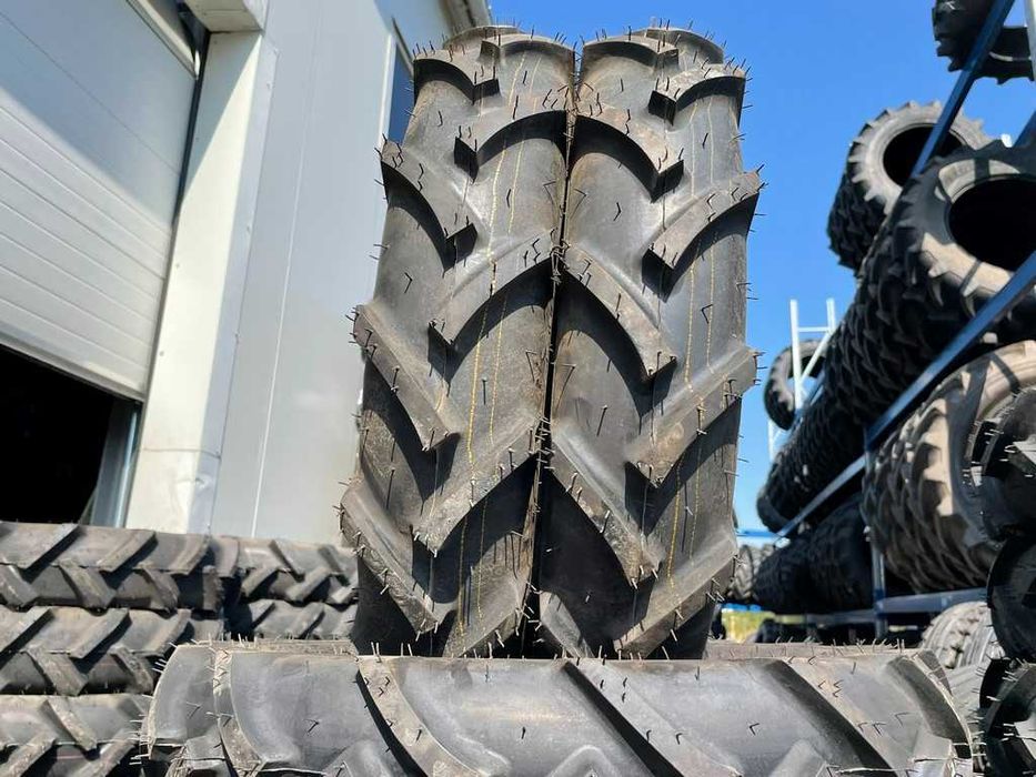 5.00-15 BKT Cauciucuri noi de