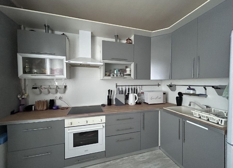 В аренду 2х ком кв дом