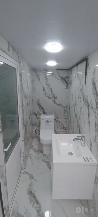 Работа плитками,