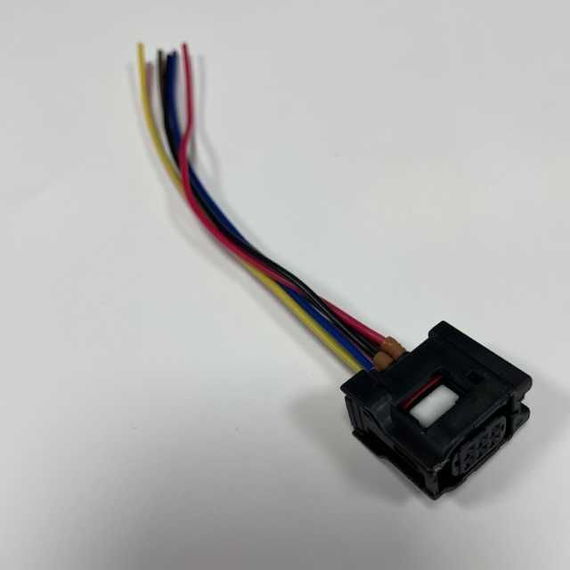 Парктроник на Toyota Camry 70, 75