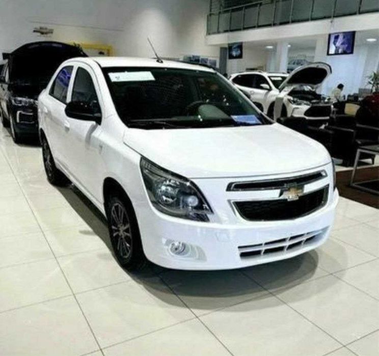 Chevrolet Cobalt 2025