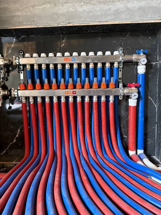 Сантехника хизмати барса турдаги