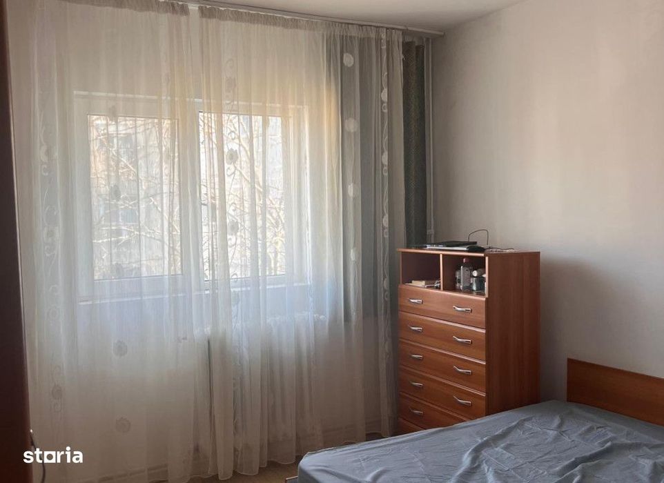 Apartament 3 camere Metalurgie , 70 metri, etaj 3 Cod:162139