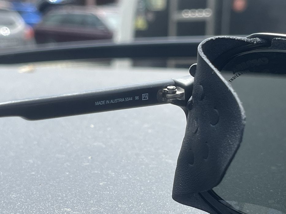 Carrera 5544 “Glacier”