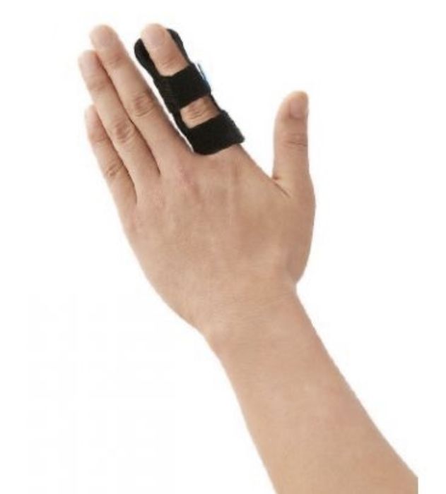 Atelă Ortopedică Imobilizarea Degetului Dr.Med