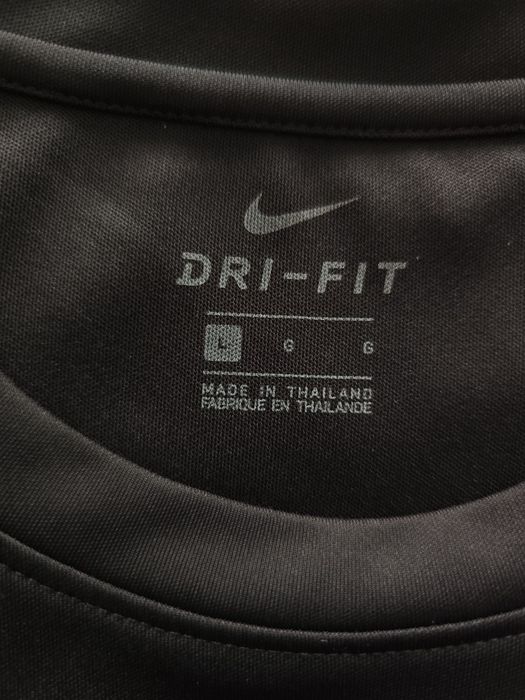Bluza Nike Dri Fit mărimea L