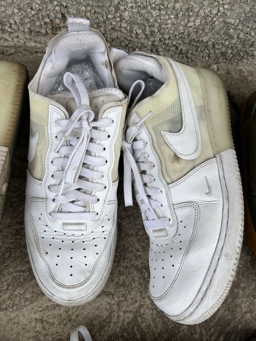 Маратонки Nike air force обувки Найк Adidas Ace under armour mercurial