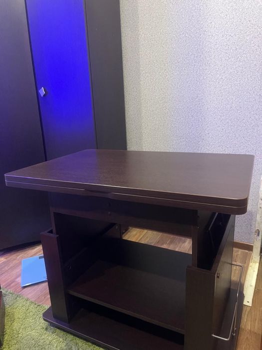 Стол трансформер