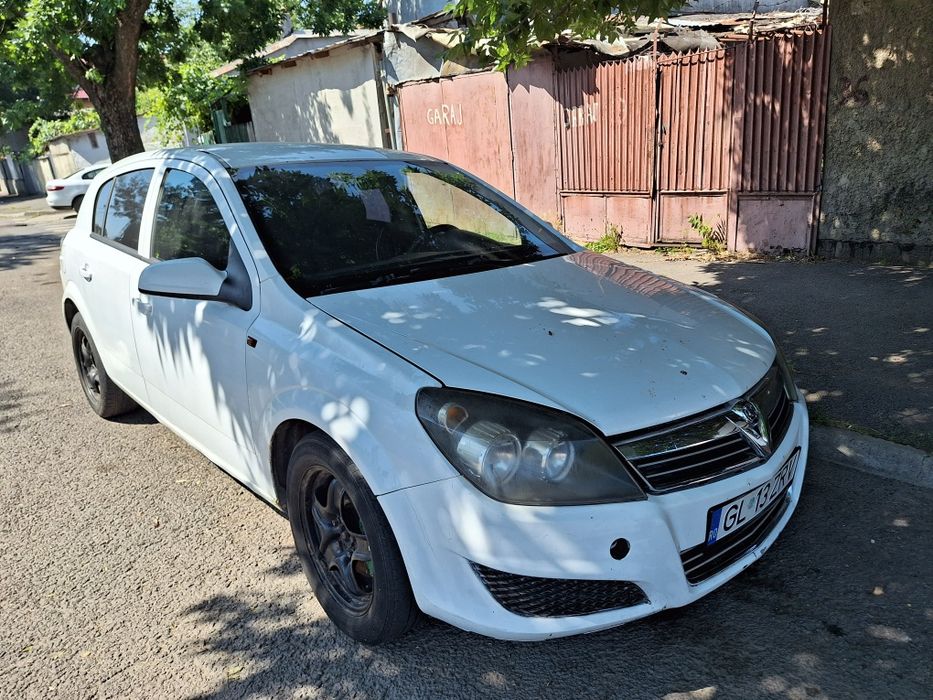 OPEL Astra 2006 — imagine 3
