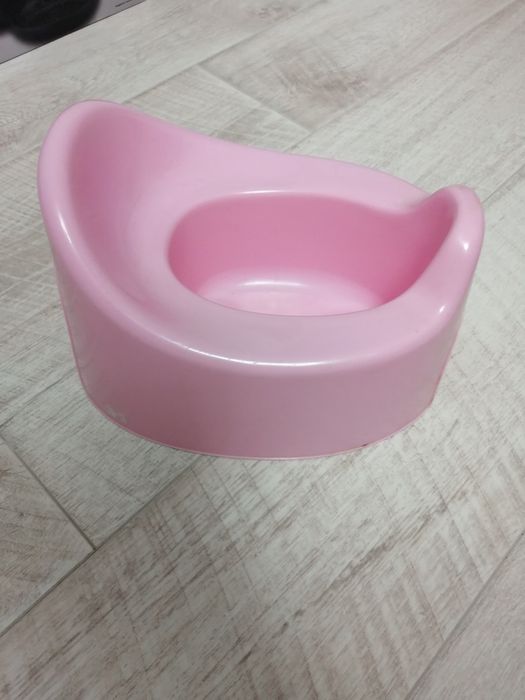 Продам детские горшки, цена 600 тенге