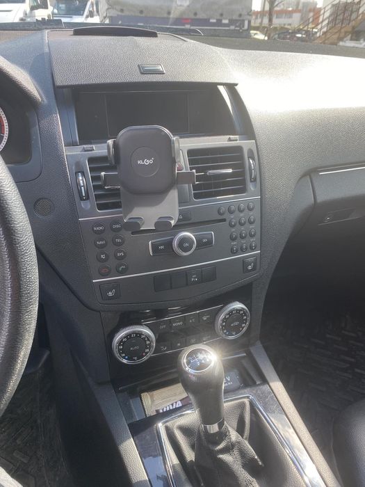 Mercedes C200 на части , за части