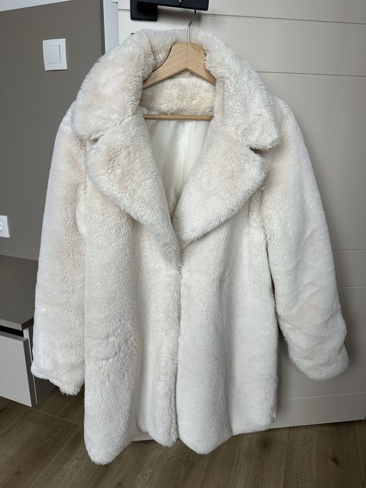 Дамско зимно палто