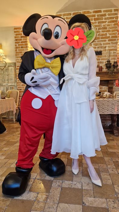 Rochie Aerial Clothes superbă