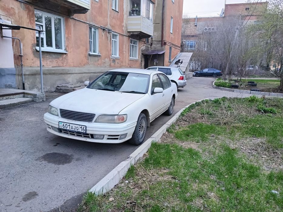 Продам автомобиль Cefiro