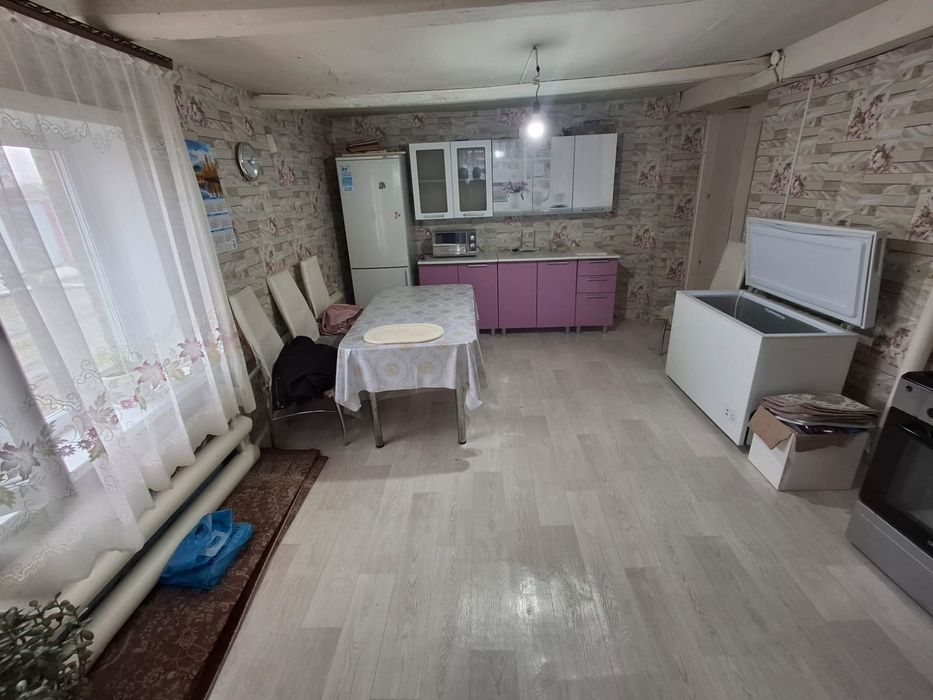 Продается часть дома