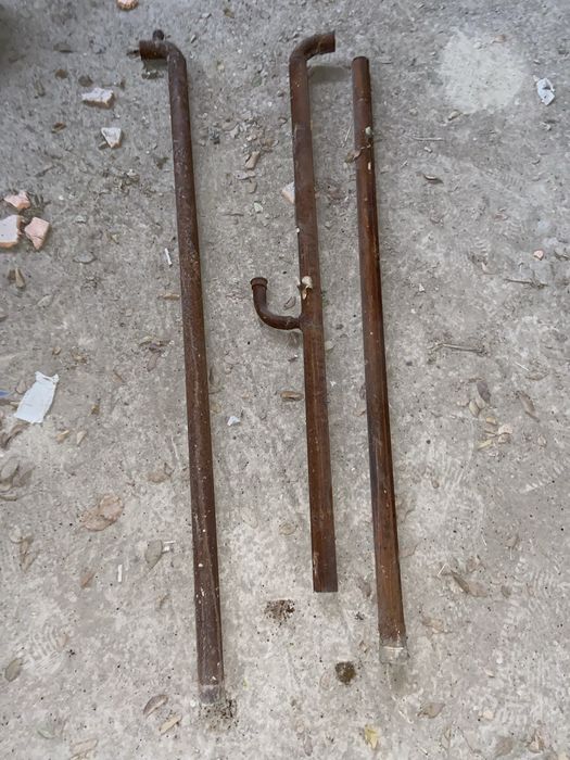 Отопительни печь для дома