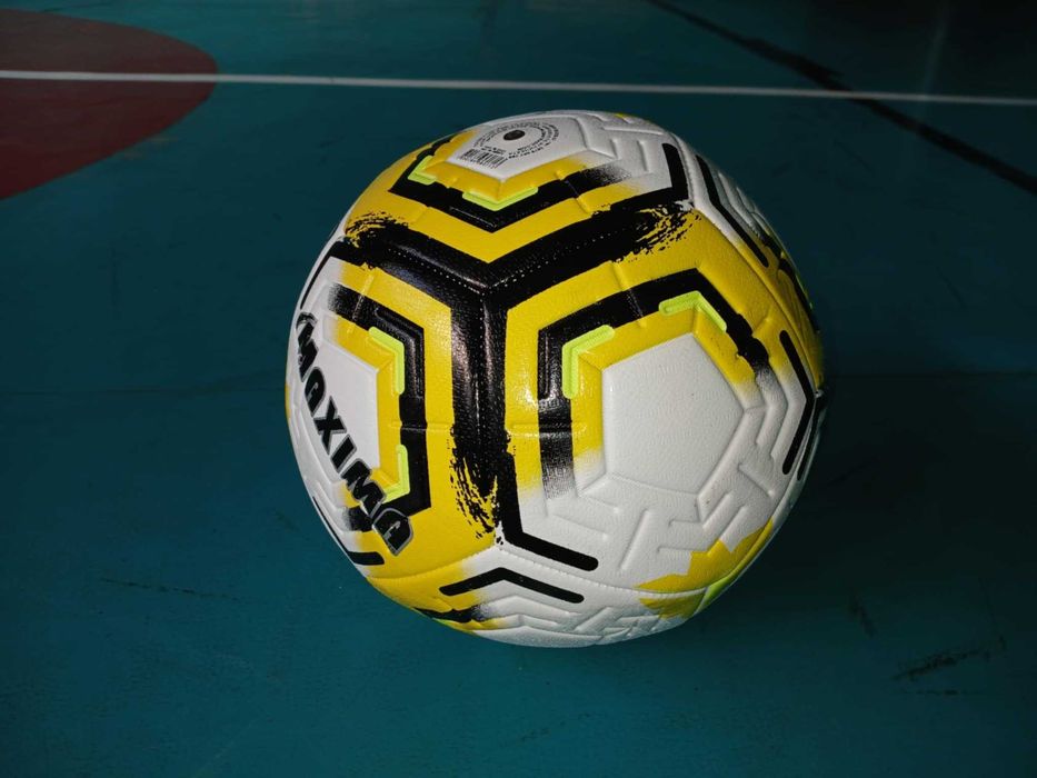 футболна топка за свободното време