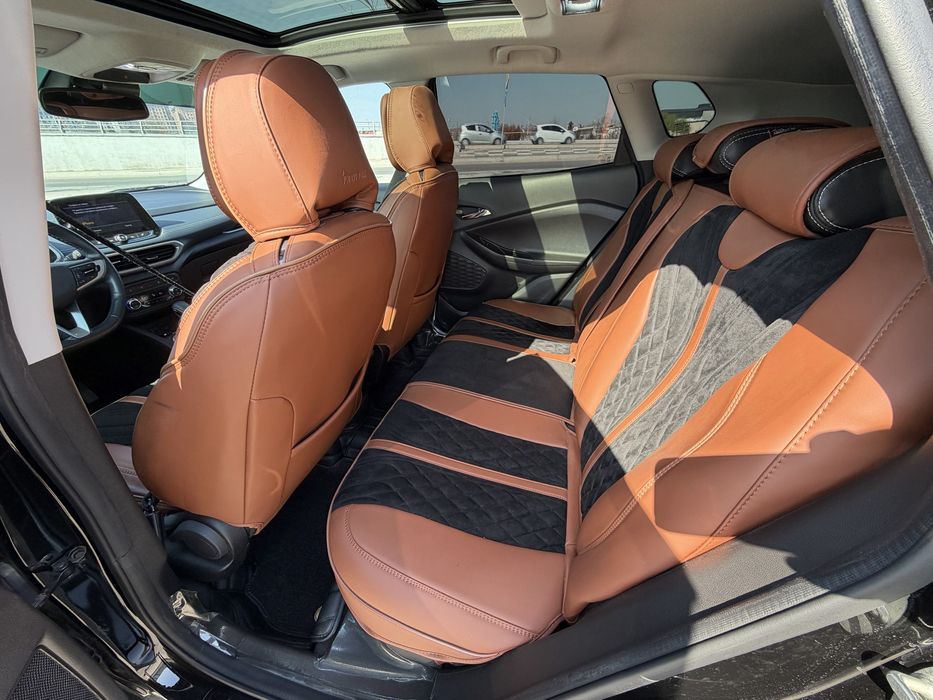 Tracker 2 full 2024 premier plus tozza