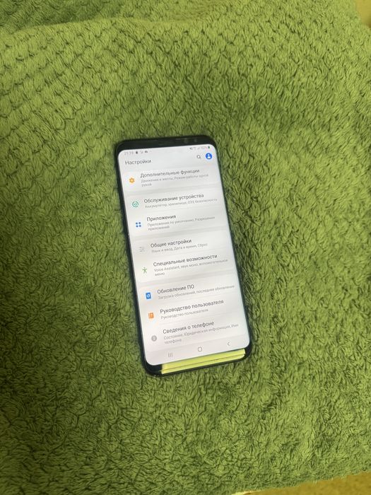 Samsung S8 Plus продам