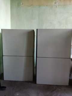 Кухненски шкафове