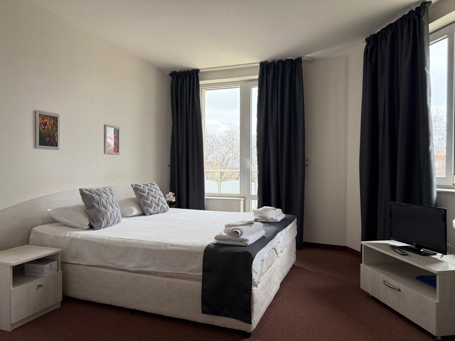 Дава под наем Стая близо до ВСУ