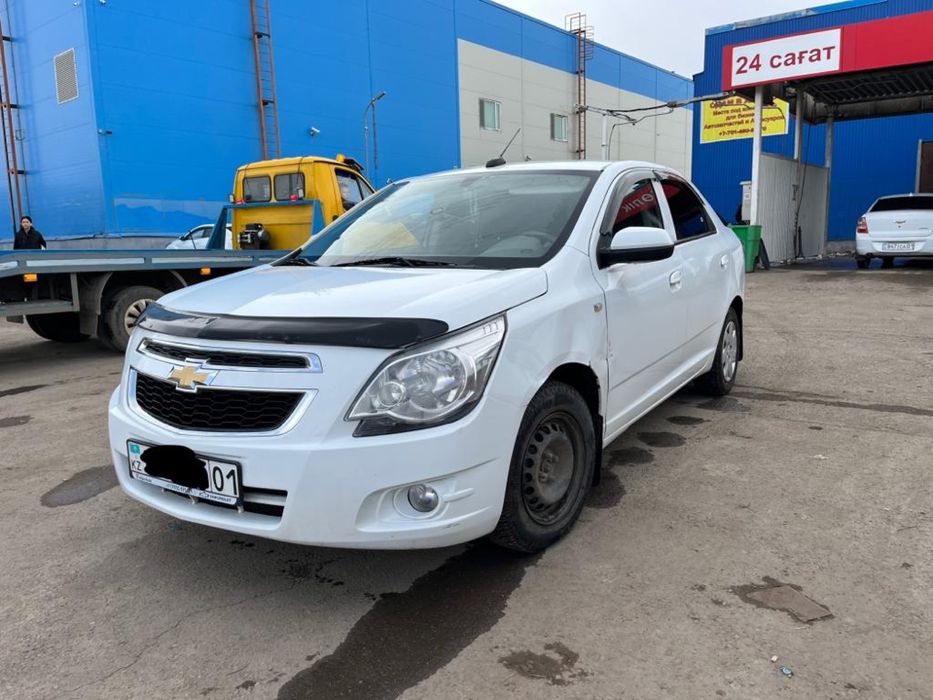 Chevrolet Cobalt