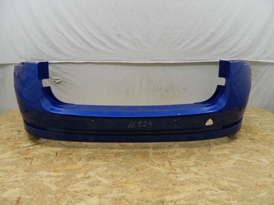 Bara spate Skoda Octavia 4 Kombi, 2020, 2021, 2022, 5E7807421.