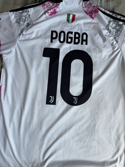 Тениски на Juventus (Ювентус)