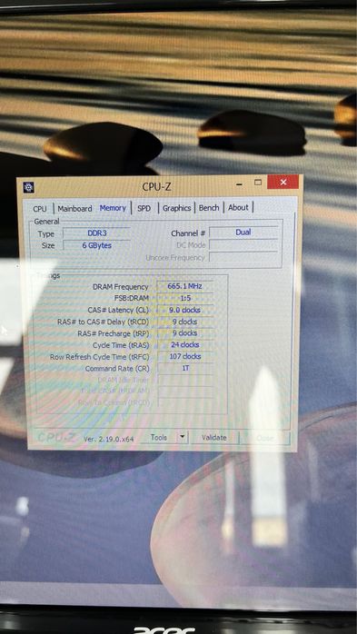 Лаптоп Acer V3 17.3”