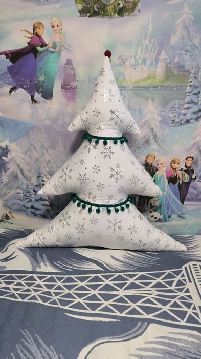 Продаются подушки игрушки