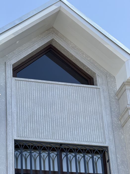 Акфа окна и двери