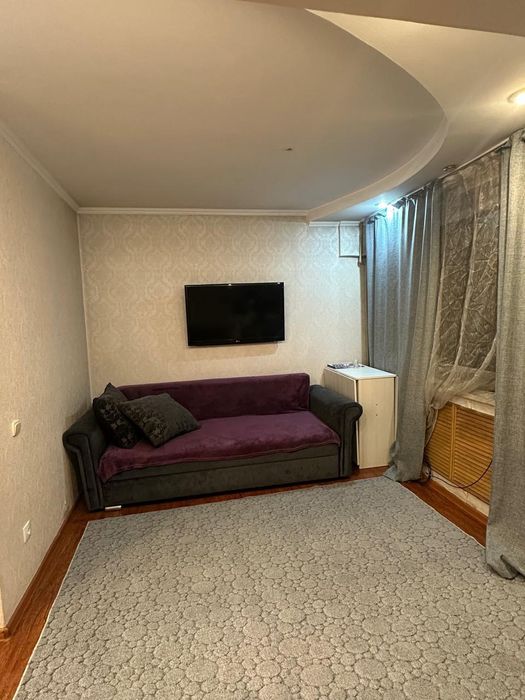 2х комнатная квартира