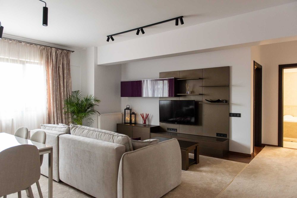 Inchiriez apartament 120mp zona Mihai Viteazu - Sibiu