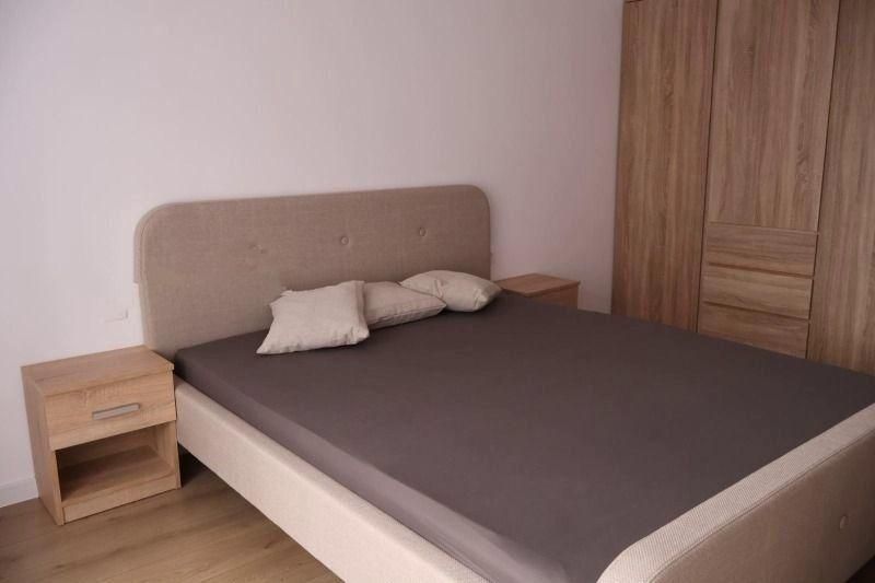 Дава се под наем Двустаен апартамент в София, Люлин 9 - 65 кв.м за 578.34 € - Снимка #5