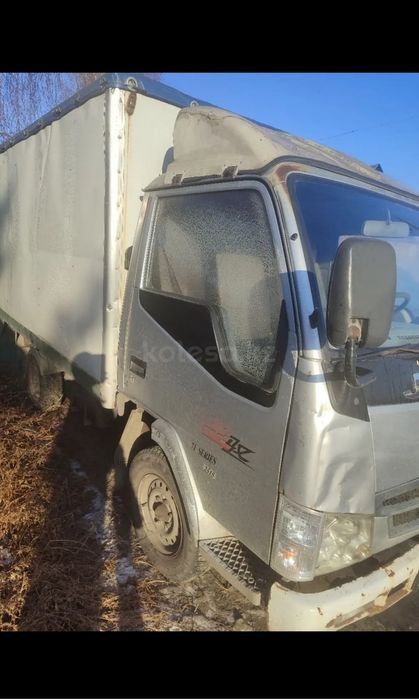 Продам автомобиль JBC