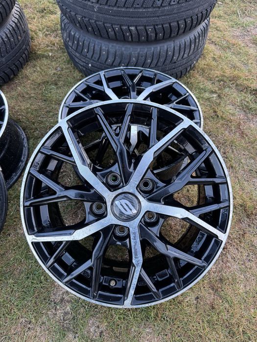 Диски weds sport r15