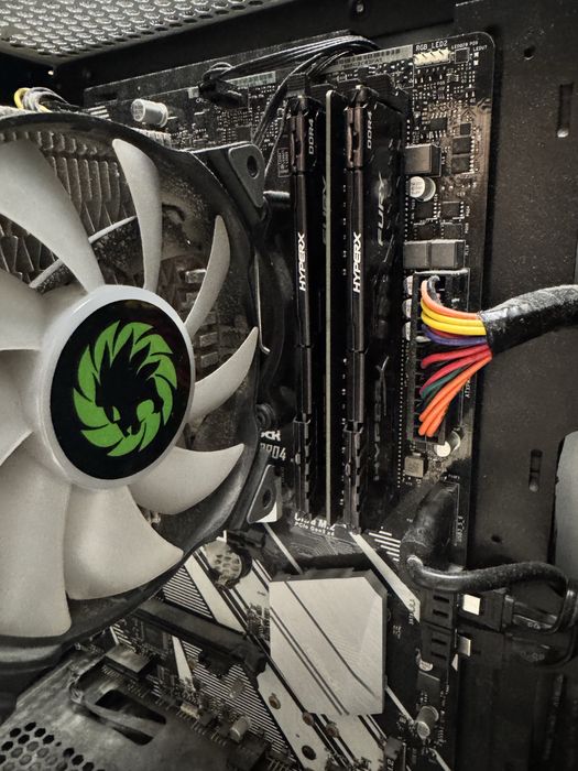 Продаю системный блок без видеокарты