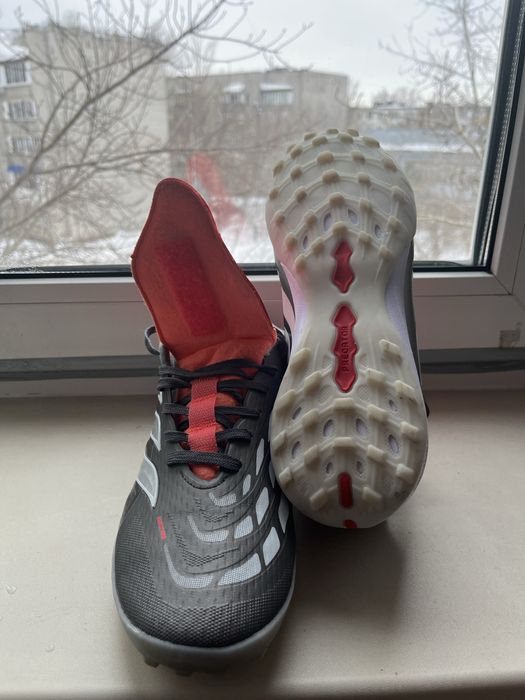 Adidas predator 26 TF