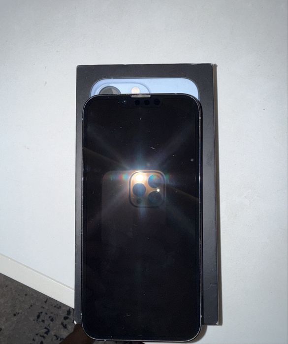 Iphone 13 pro 128
