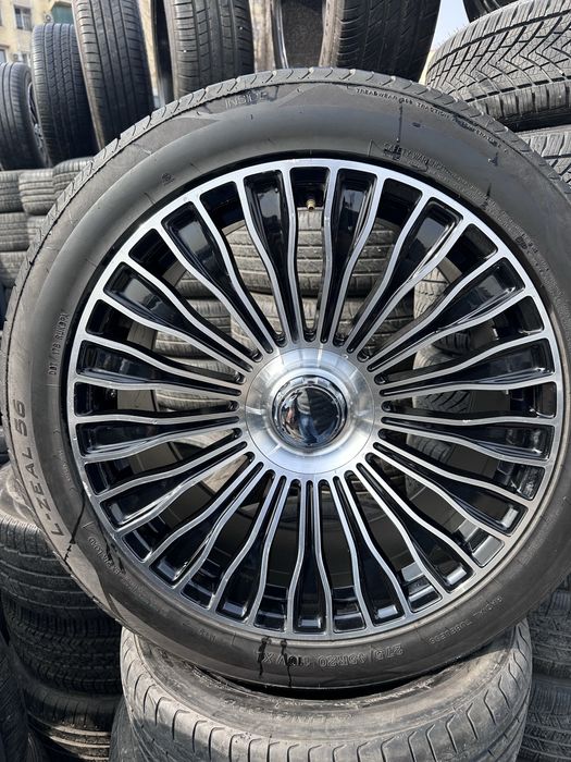 R20 maybach kaptiva mers kia byd malibu