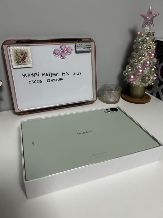 Tableta Huawei Matepad 12x PaperMatte Edition